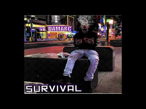 DaMarc - Survival