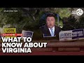 Virginia to elect first woman governor  What to know about 2025 election