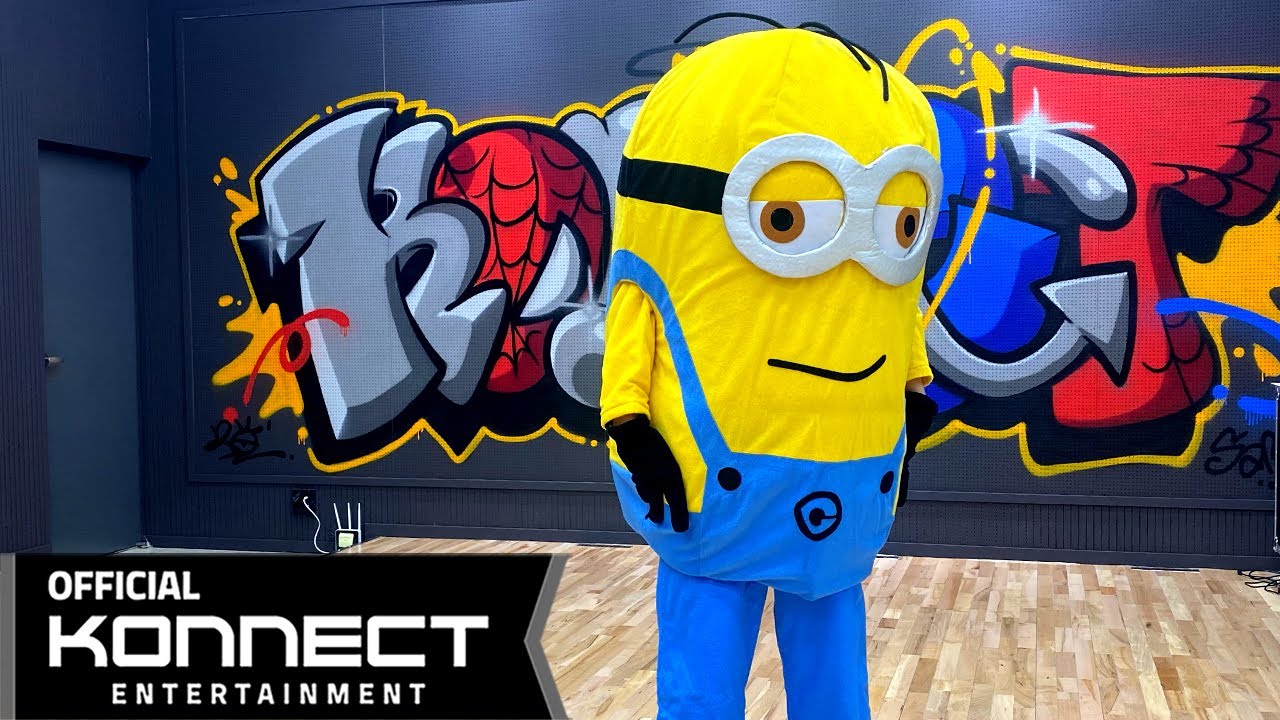 다니티비 | Ep.06 강미니언의 탄생