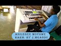 ASILEGEE MOYOWE HARM BY J MGANDU