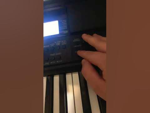 Keyboard Beat Clicker, Part 2 🎹 - YouTube