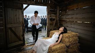 Rainy night: country girl & drugged CEO one-night bond, thinks life ruined, becomes billionaire wife