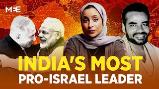 Narendra Modi: India’s most pro-Israel leader? Net Worth
