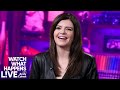 Casey wilson says shes attracted to jax taylor  wwhl