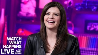 Casey Wilson Says She’s Attracted to Jax Taylor | WWHL