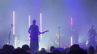 Gary Numan - Cars ( MTelus , Montreal March 17th 2024 )