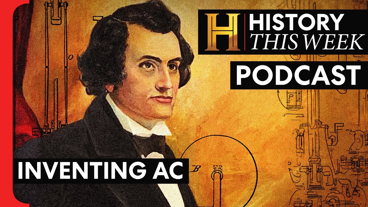 The Forgotten Father of Air Conditioning | HISTORY This Week