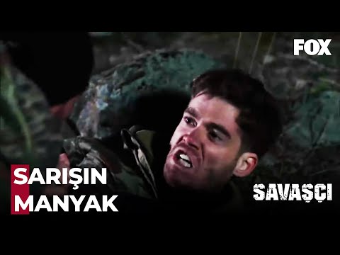 İlyas Yaralı Halde Teröristlerle Savaştı - Savaşçı 70. Bölüm