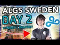C9 HIGHLIGHTS | Winner's Bracket | ALGS Sweden Day 2