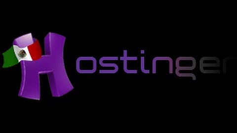 Subir base de datos a servidor