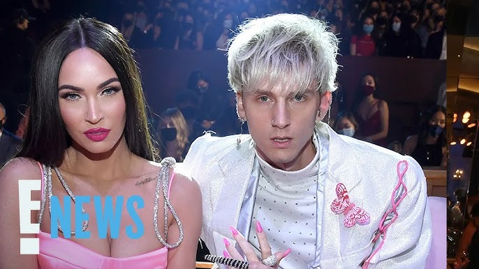 Machine Gun Kelly Shares Emotional Lyrics About Megan Fox S Miscarriage