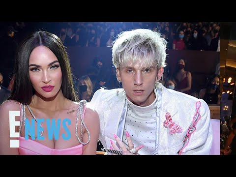 Machine Gun Kelly Raps Heartbreaking Lyrics About Megan Foxs Miscarriage | E! News