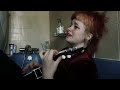 Beginning of video