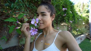 MALIA - Closer [Official Lyric Video]