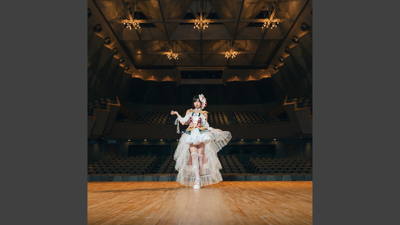 Sleduj Main Character Declaration na YouTube