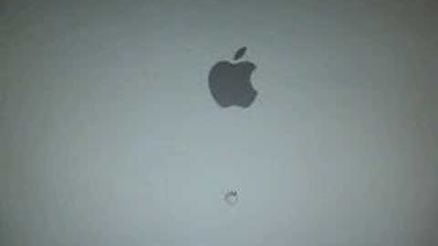 Apple PowerMac G4 Quicksilver 867MHz 512MB 60GB Leopard