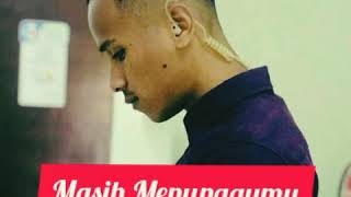 Masih menunggumu - Zul #lagubaruciptasendiri