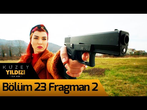 Kuzey Yıldızı İlk Aşk 23. Bölüm 2. Fragman