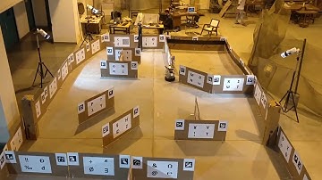 MuSe Dataset Sensor complementary scenario