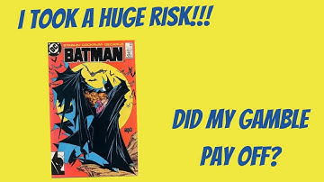 CGC Unboxing Huge Modern Keys!!!