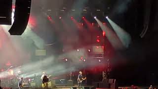 Foo Fighters - Monkey Wrench (Clip) Live in Virginia Beach 9/19/23