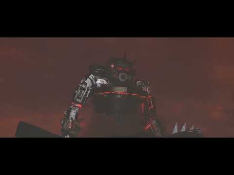 What if Titan tv man was SMART in skibidi toilet 77? (full episode)