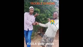 Trouble Gondwe. Muwemi Wonkhaliska Yai