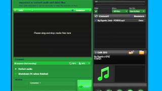 Let's have a look at DrmRemoval screenshot 3