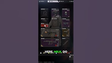 Out of Water! Desperate Escape in Tarkov!