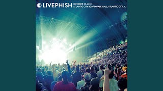 Good Times, Bad Times - Phish