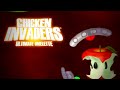 Supernova Explosion Chicken Invaders 4 Ultimate Omelette 8 