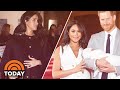 Everything You Need To Know About Meghan Markle and Prince Harry's Royal Baby | TODAY