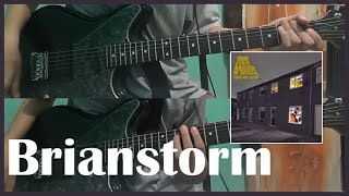 Brianstorm - Arctic Monkeys (Guitar Cover) [ #53 ]