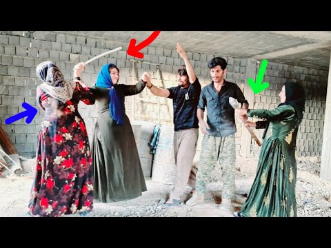 Shaukat S Threat To Nazanin And Salar Revealed Is A Big Event Coming