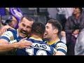 Reagan Campbell-Gillard Career Highlights