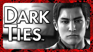 The Dark Ties Conversation || RGG Cast Ep. 13