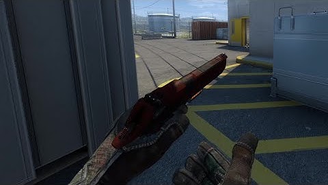 WannaBe | CSGO | Edit