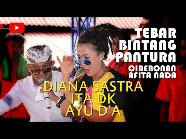 Full Tembang Tarling Cirebonan - Afita Nada Live Pabedilanwetan Cirebon_18-08-2017 class=