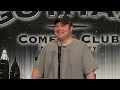 John Caparulo's ALL-TIME Stand Up