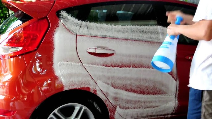 Gloria Foammaster Fm10