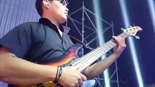 Download Lagu Mason Pantouw Basscam|Devano Danendra Live at Dunia Games Awards 2021|Cerita Remaja - Rasi Bintang MP3 Download Lagu Mason Pantouw Basscam|Devano Danendra Live at Dunia Games Awards 2021|Cerita Remaja - Rasi Bintang MP3