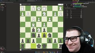 $100,000 CHESS TOURNAMENT ♟️