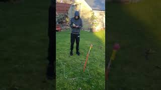 rocket tooth extraction