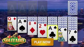 Solitaire U 16：9