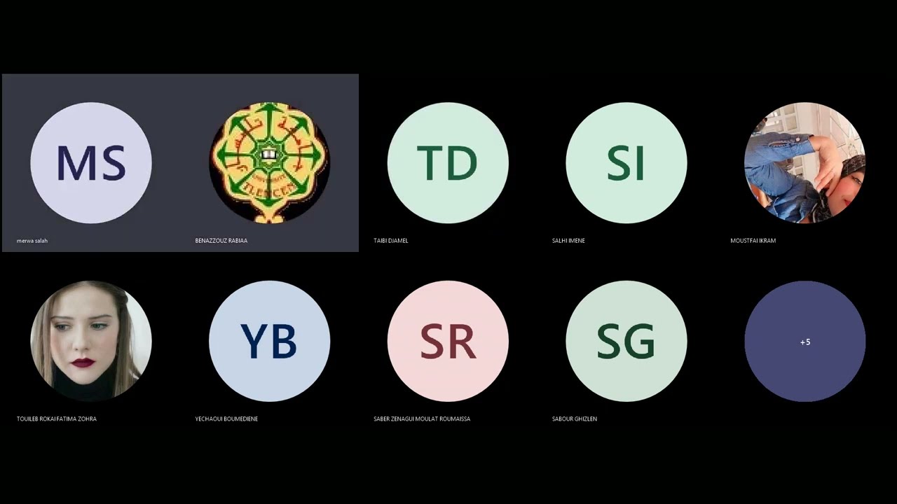 الإجراءات المدنية والإدارية6 - د. بن عزوز ربيعة