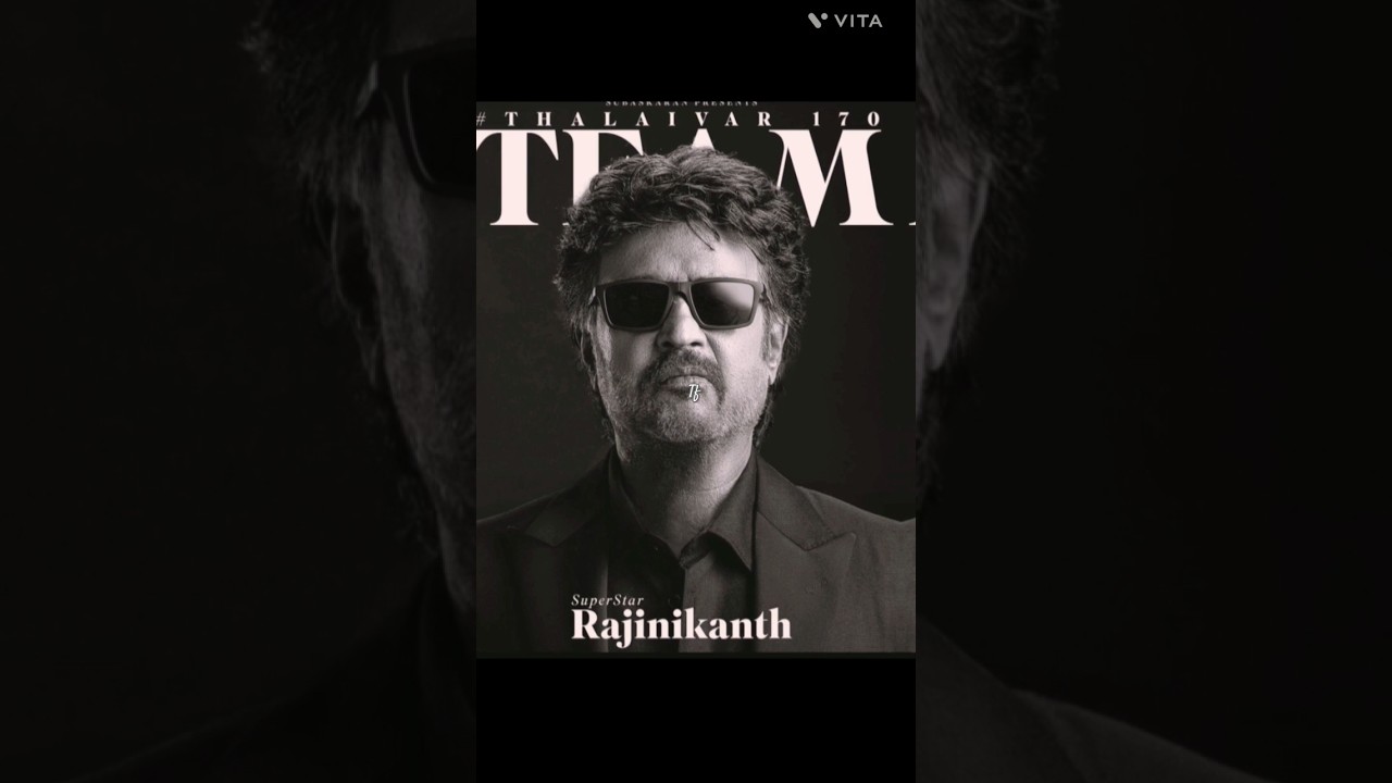 #THALAIVAR