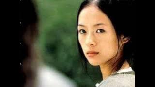 Crouching Tiger, Hidden Dragon - Soundtrack 3
