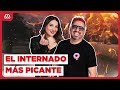¡Tenemos nuestra propia canción! | El Internado Más Picante | Capítulo 111