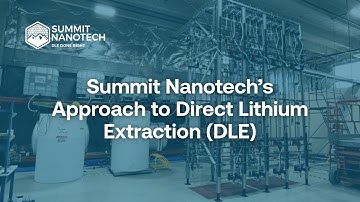 Summit Nanotech