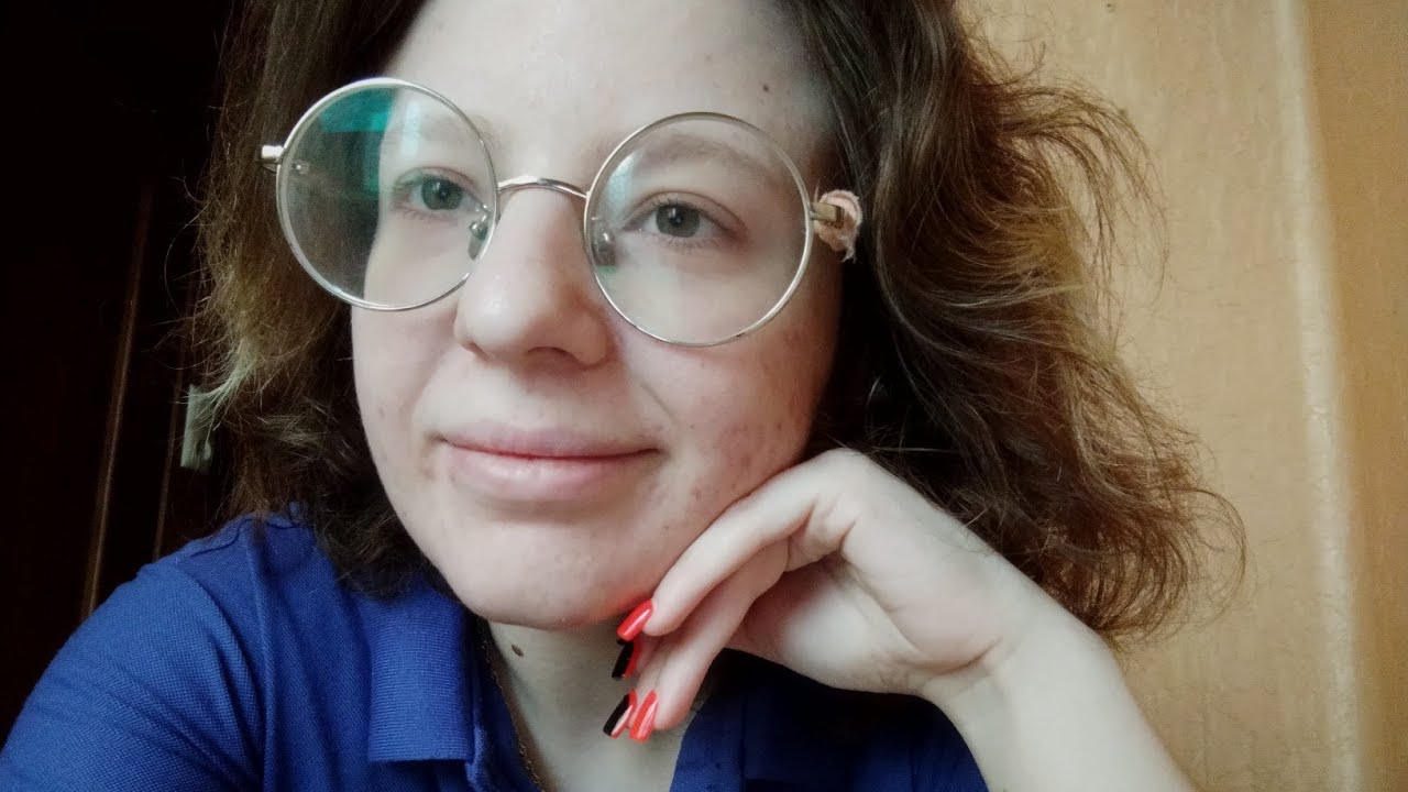 Мокрый Я в пасте из Розовой рассыпчатой - YouTube